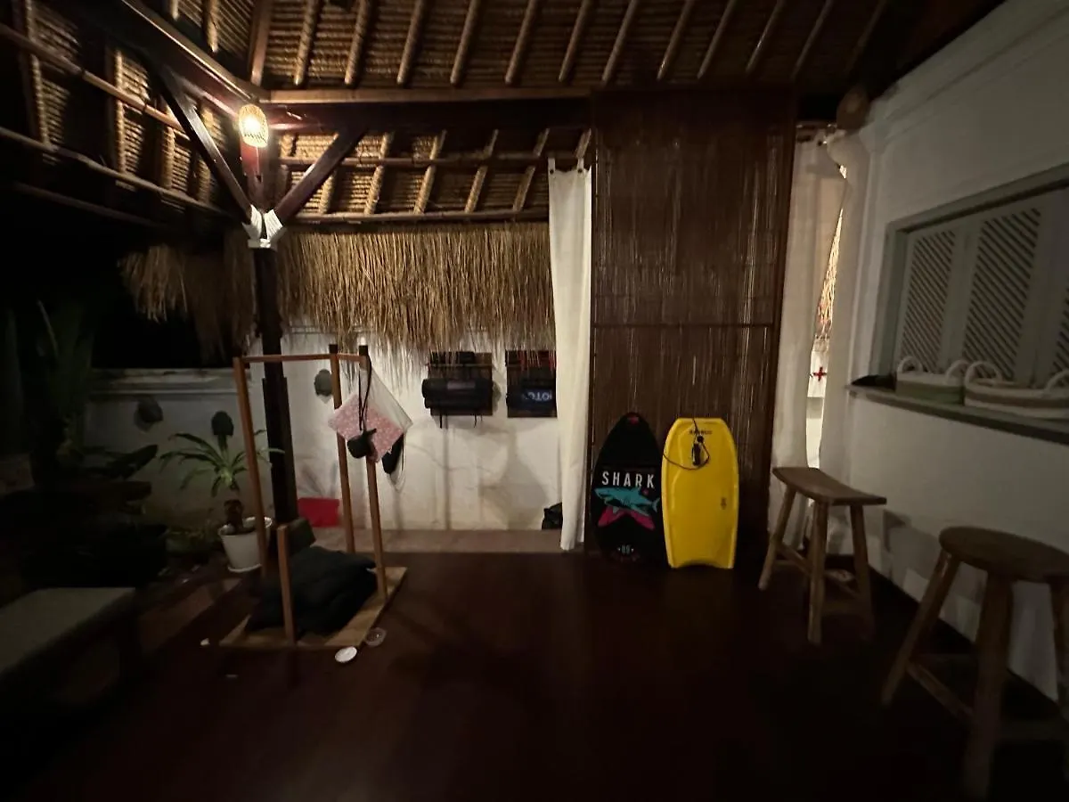 My Secret Home Seminyak Maison d'hôtes
