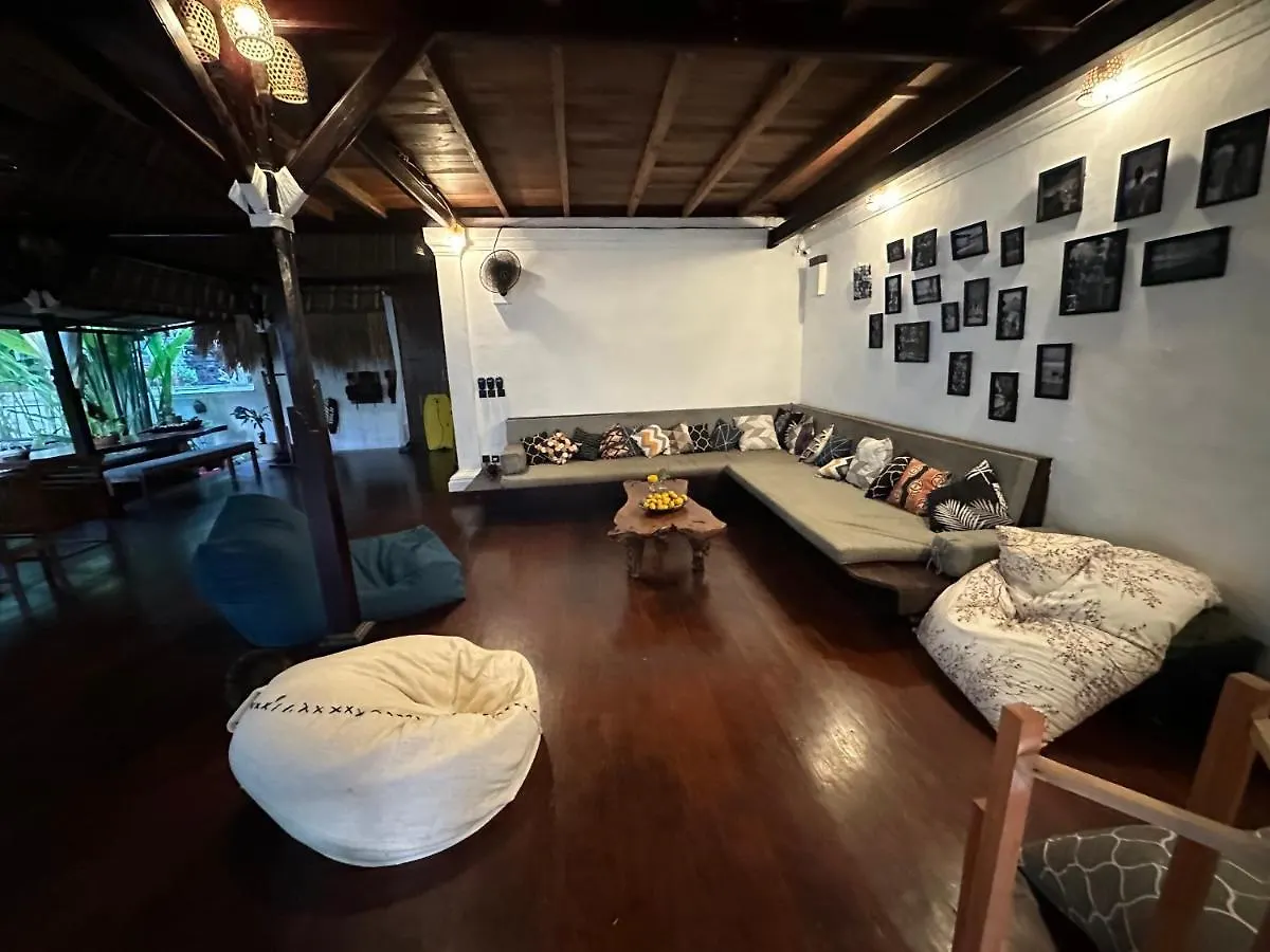 Maison d'hôtes My Secret Home Seminyak