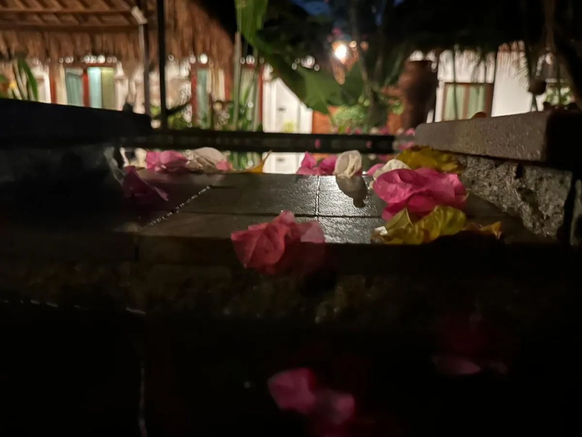 My Secret Home Seminyak Indonésie