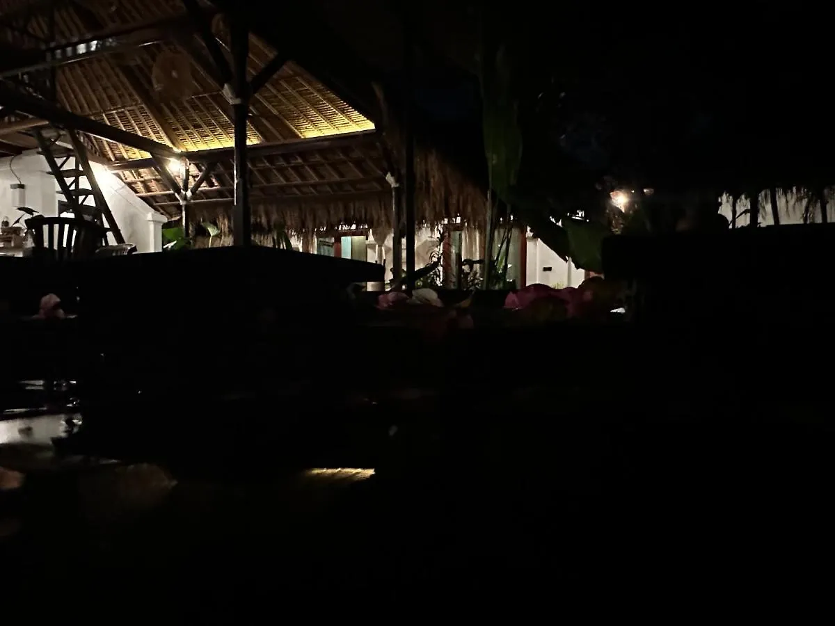 My Secret Home Seminyak 3*,  Indonésie